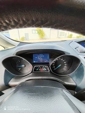 Ford C-max 2.0tdci Avtomat Panorama - 12700 лв. / 6493.41 € - 71789819 11