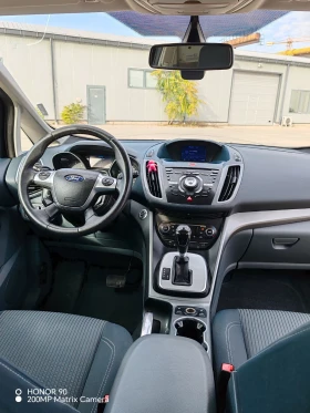 Ford C-max 2.0tdci Avtomat Panorama - 12700 лв. / 6493.41 € - 71789819 10