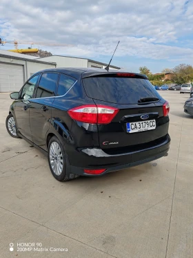 Ford C-max 2.0tdci Avtomat Panorama - 12700 лв. / 6493.41 € - 71789819 3
