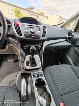Ford C-max 2.0tdci Avtomat Panorama - 12700 лв. / 6493.41 € - 71789819 14
