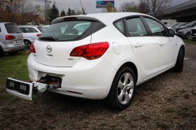 Opel Astra FLEX FIX EURO 5