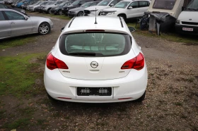 Opel Astra FLEX FIX EURO 5 - 6700 лв. / 3425.66 € - 50653501 6