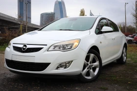 Opel Astra FLEX FIX EURO 5 - 6700 лв. / 3425.66 € - 50653501 2