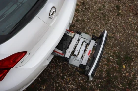 Opel Astra FLEX FIX EURO 5 - 6700 лв. / 3425.66 € - 50653501 11