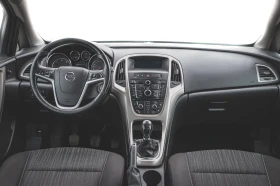 Opel Astra FLEX FIX EURO 5 - 6700 лв. / 3425.66 € - 50653501 13