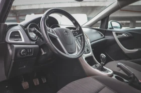 Opel Astra FLEX FIX EURO 5 - 6700 лв. / 3425.66 € - 50653501 14