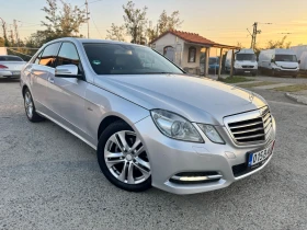 Mercedes-Benz E 220 CDI, Avantgarde 