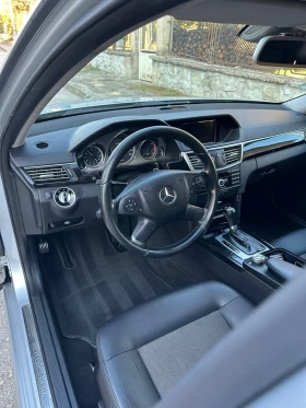 Mercedes-Benz E 220 CDI, Avantgarde  - 16500 лв. / 8436.32 € - 91321904 9