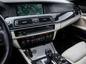 BMW 550 M-PACK* HEAD-UP* NAVI* 8ZF* KEYLESS* SHODOWLINE - 27500 лв. / 14060.53 € - 52143597 8