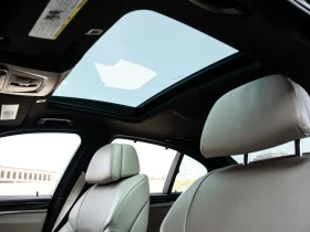 BMW 550 M-PACK* HEAD-UP* NAVI* 8ZF* KEYLESS* SHODOWLINE - 27500 лв. / 14060.53 € - 52143597 10