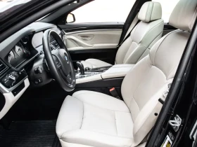 BMW 550 M-PACK* HEAD-UP* NAVI* 8ZF* KEYLESS* SHODOWLINE - 27500 лв. / 14060.53 € - 52143597 9