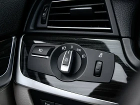 BMW 550 M-PACK* HEAD-UP* NAVI* 8ZF* KEYLESS* SHODOWLINE - 27500 лв. / 14060.53 € - 52143597 11