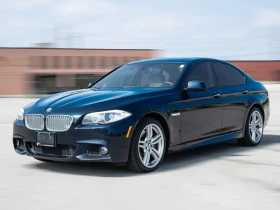 BMW 550 M-PACK* HEAD-UP* NAVI* 8ZF* KEYLESS* SHODOWLINE - 27500 лв. / 14060.53 € - 52143597 3