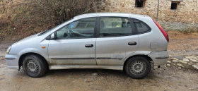 Nissan Almera tino 1.8i, снимка 2 — Bazar.bg Nissan Almera tino 1.8i, снимка 2