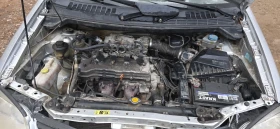 Nissan Almera tino 1.8i, снимка 3 — Bazar.bg Nissan Almera tino 1.8i, снимка 3