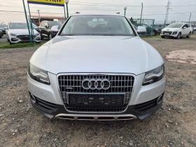 Audi A4 Allroad 3.0TDI Quattro УНИКАТ - 18900 лв. / 9663.42 € - 67140100 8