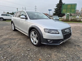 Audi A4 Allroad 3.0TDI Quattro УНИКАТ - 18900 лв. / 9663.42 € - 67140100 7