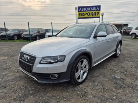 Audi A4 Allroad 3.0TDI Quattro УНИКАТ - изображение 1