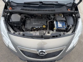 Opel Meriva 1.4i -10% - 6990 лв. / 3573.93 € - 31613676 17