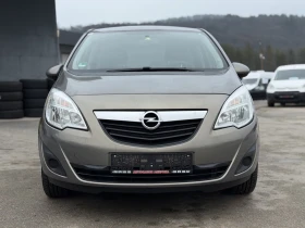 Opel Meriva 1.4i -10% - 6990 лв. / 3573.93 € - 31613676 2