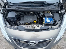 Opel Meriva 1.4i -10% | Mobile.bg � ����� ������ 17