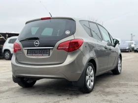 Opel Meriva 1.4i -10% - 6990 лв. / 3573.93 € - 31613676 6
