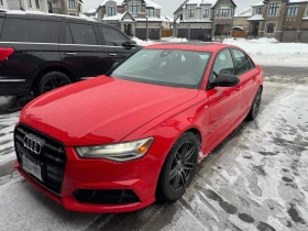 Audi A6 3.0T Competition  CARFAX