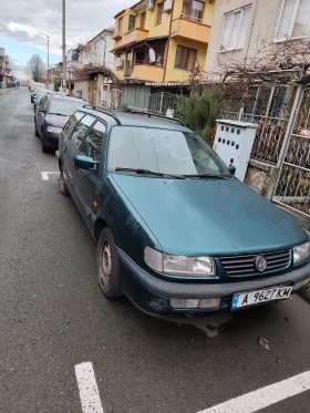 VW Passat Чения е 1.8 моноинжекция а звления 2.0 инжекция - 650 € / 1271.29 лв. - 77518218 2