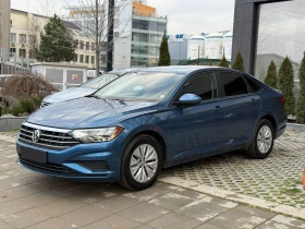 VW Jetta 1.4i DSG 