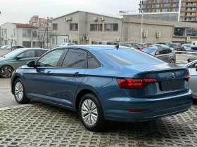 VW Jetta 1.4i DSG  - 13200 € / 25816.96 лв. - 32224500 2