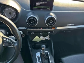 Audi S3 * 2.0T Technik * CARFAX * БЕЗ ПЪРВОНАЧАЛНА ВНОСКА - 11000 € / 21514.13 лв. - 12516073 9