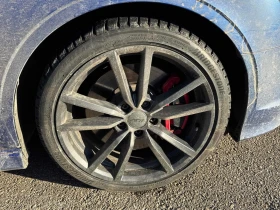 Audi S3 * 2.0T Technik * CARFAX * БЕЗ ПЪРВОНАЧАЛНА ВНОСКА - 11000 € / 21514.13 лв. - 12516073 7