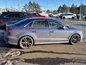 Audi S3 * 2.0T Technik * CARFAX * БЕЗ ПЪРВОНАЧАЛНА ВНОСКА - 11000 € / 21514.13 лв. - 12516073 3