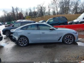 BMW i4 GRAN COUPE M50 XDrive - 30996 € / 60622.91 лв. - 60645688 9