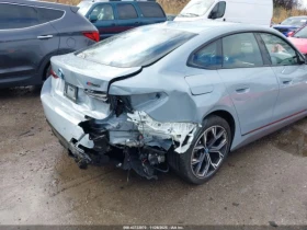 BMW i4 GRAN COUPE M50 XDrive - 30996 € / 60622.91 лв. - 60645688 8