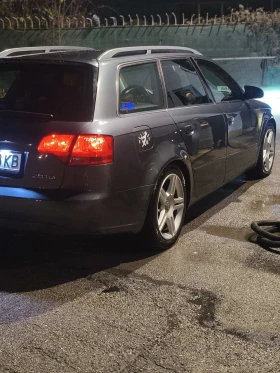 Audi A4 Б7 Авант, снимка 8