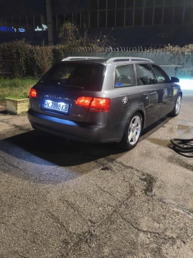 Audi A4 Б7 Авант, снимка 7