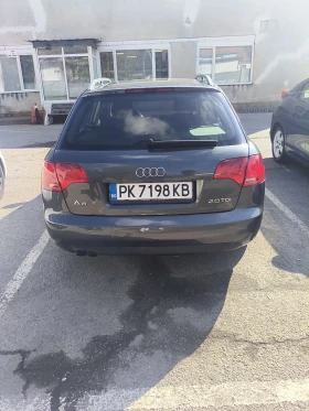 Audi A4 Б7 Авант, снимка 10