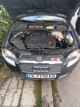 Audi A4 Б7 Авант, снимка 9
