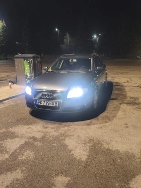 Audi A4 Б7 Авант, снимка 6