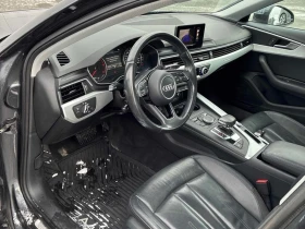 Audi A4  ПАНОРАМА * ГУМИ + ДЖАНТИ * ОТ ПРЕДСТАВИТЕЛСТВО - 12890 € / 25210.65 лв. - 72346825 7