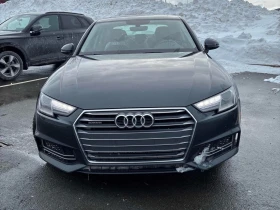 Audi A4  ПАНОРАМА * ГУМИ + ДЖАНТИ * ОТ ПРЕДСТАВИТЕЛСТВО - 12890 € / 25210.65 лв. - 72346825 2