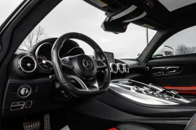 Mercedes-Benz GT * s* С РЕГИСТРАЦИЯ&АВТО КРЕДИТ - 63500 € / 124195.21 лв. - 46223719 7