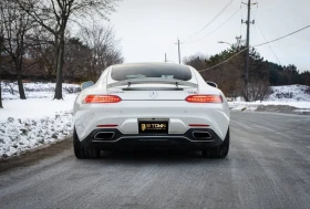 Mercedes-Benz GT * s* С РЕГИСТРАЦИЯ&АВТО КРЕДИТ - 63500 € / 124195.21 лв. - 46223719 2