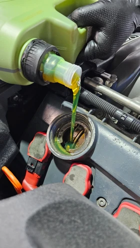 Audi S4 quattro Avant 4.2 V8 manual - 8888 € / 17383.42 лв. - 95266453 14