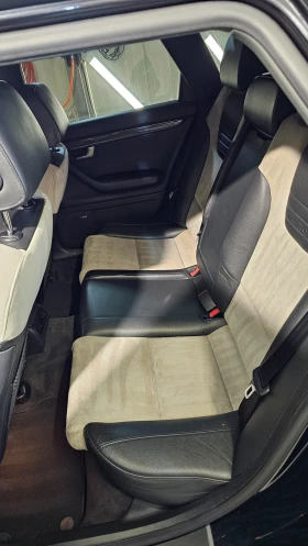 Audi S4 quattro Avant 4.2 V8 manual - 8888 € / 17383.42 лв. - 95266453 8