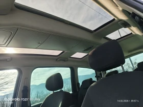 Ford Galaxy 2.0D 141k.c. 6+ 1, Panorama, klimatronik, Navi - 2700 € / 5280.74 лв. - 62714349 17