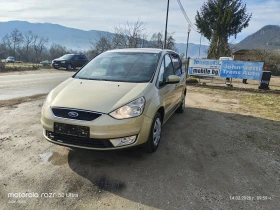 Ford Galaxy 2.0D 141k.c. 6+ 1, Panorama, klimatronik, Navi - 2700 € / 5280.74 лв. - 62714349 3