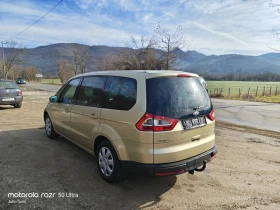 Ford Galaxy 2.0D 141k.c. 6+ 1, Panorama, klimatronik, Navi - 2700 € / 5280.74 лв. - 62714349 7