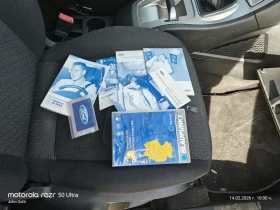 Ford Galaxy 2.0D 141k.c. 6+ 1, Panorama, klimatronik, Navi - 2700 € / 5280.74 лв. - 62714349 15